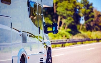 Staging Your RV to Sell It