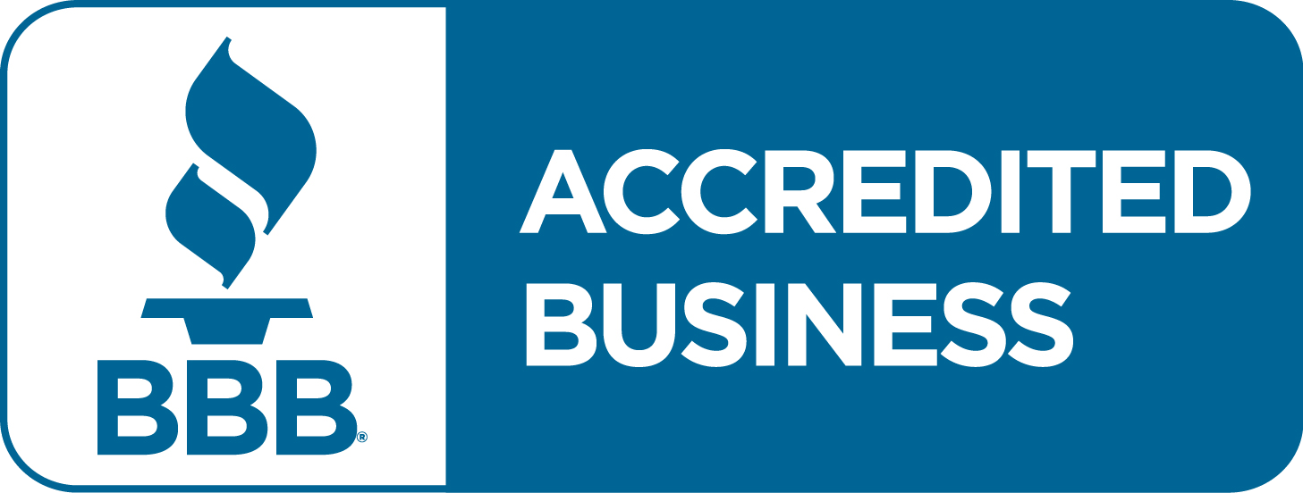 Better Business Bureau BBB Logo