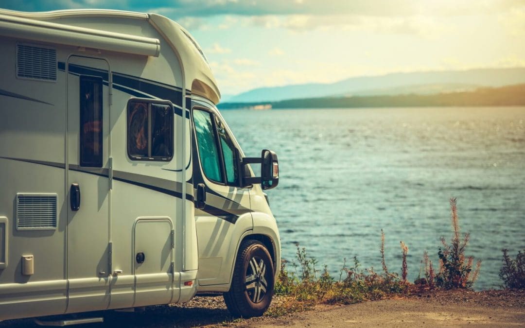 rving lifestyle