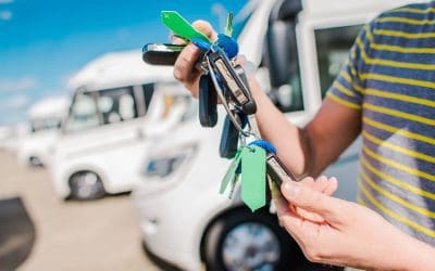 4 Costs of RVing: How to Budget a Full-Time RV Lifestyle