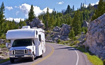 4 RV Safety Tips