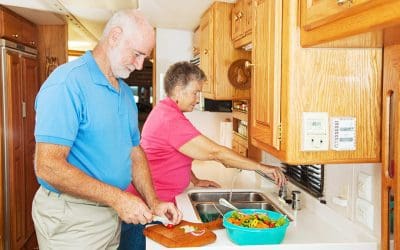 Tips for RVing on a Budget