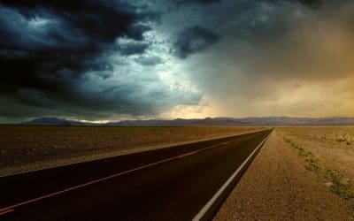 4 Tips for RVing in Rainy Weather