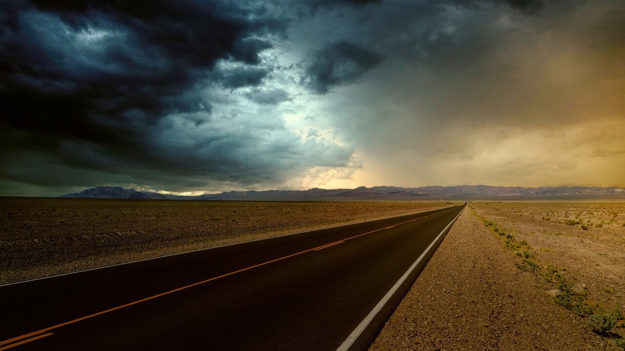 Rain Rove's 4 Tips for RVing in Rainy Weather - Gneiss Goods, LLC
