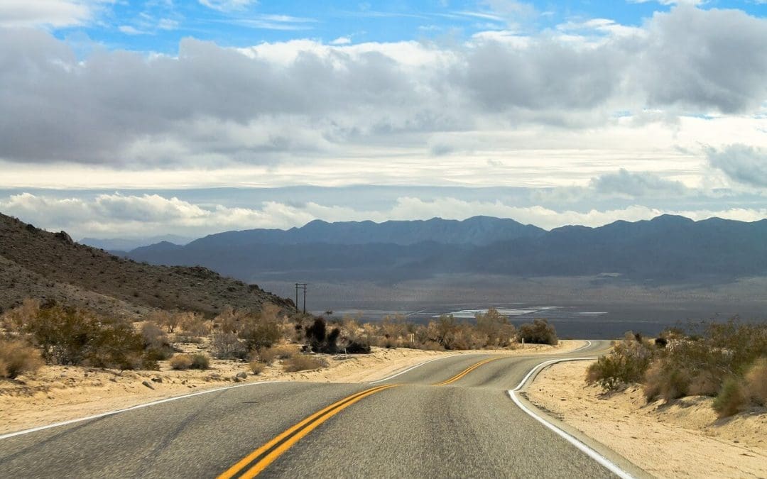 5 Tips for Solo RVing: Make Your Journey Easy, Fun, and Safe