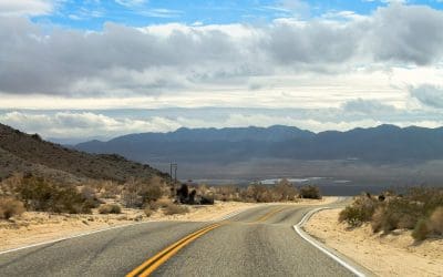 5 Tips for Solo RVing: Make Your Journey Easy, Fun, and Safe