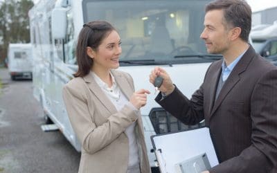 8 Pro-Tips for Buying your First RV
