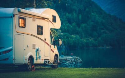 Road-Ready Style: How to Decorate Your RV Safely for the Long Haul
