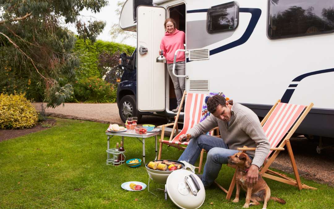 Choosing the Right RV: Your Guide to Hitting the Road with Confidence