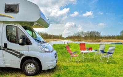 Park It Right: A Step-by-Step Guide to How to Set Up Your RV at Any Campsite