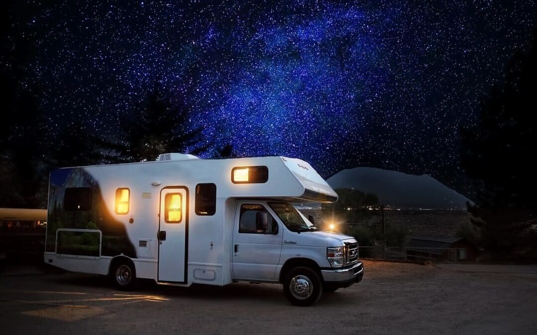 America’s Greatest Campgrounds: The Best National Parks for RV Camping