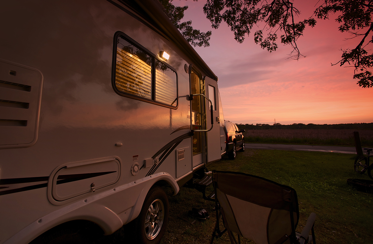 RV Inspections in Selma, TX