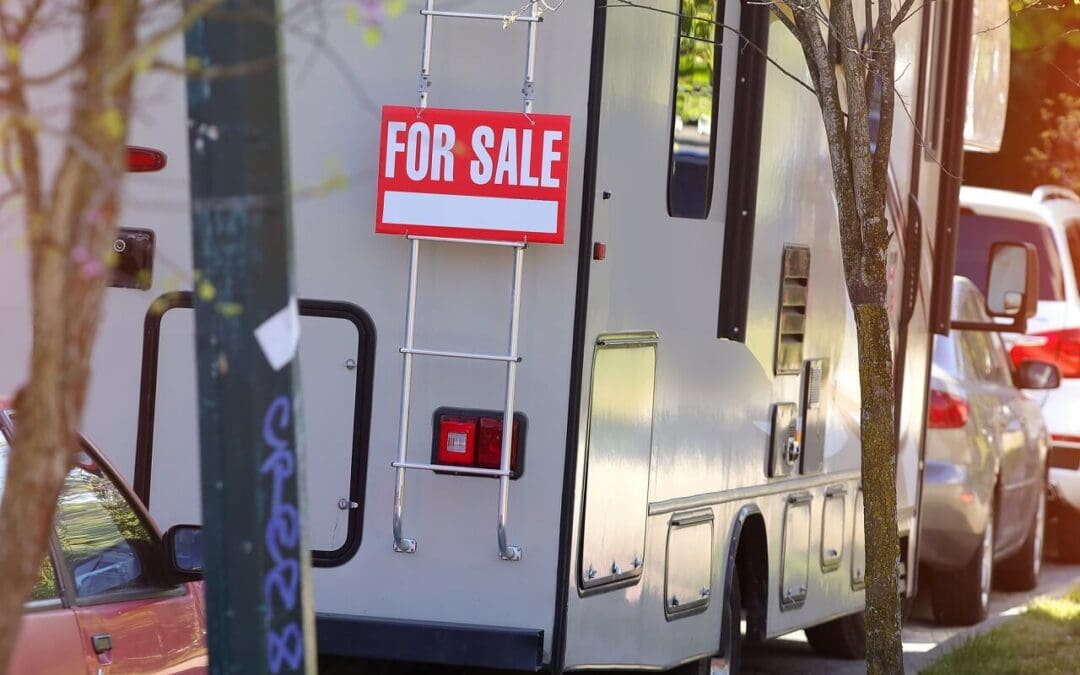 The Importance of a Used RV Inspection