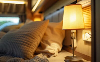 Your Space, Your Adventure: How to Make Your RV Feel Like Home on the Road